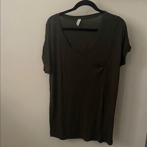 Flamingo Urban super soft Tee